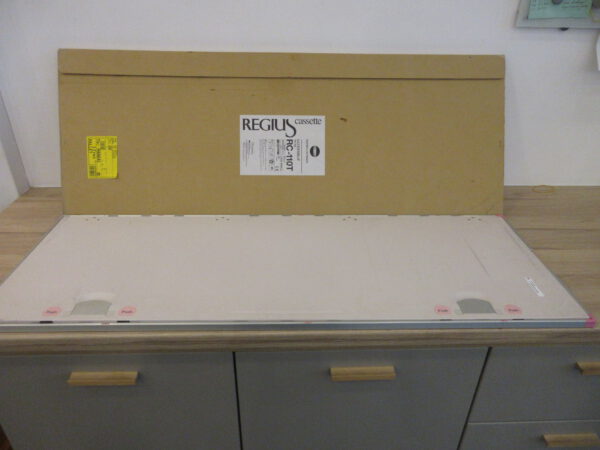 Konica Minolta Regius RC-110T Cassette – Bild 1
