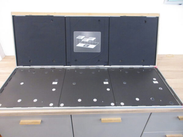 Konica Minolta Regius RC-110T Cassette – Bild 3