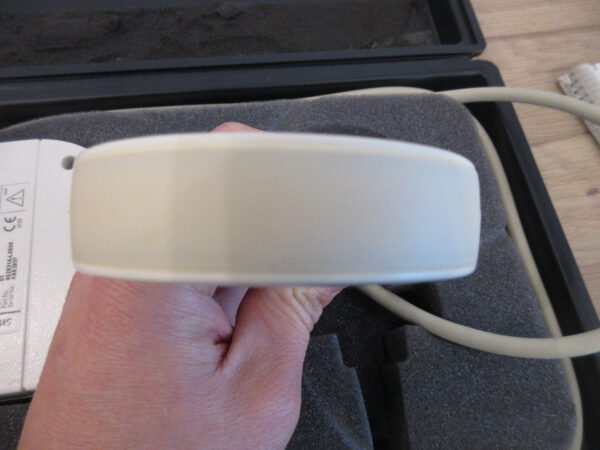 Siemens 3.5 C40S Ultraschall Sonde Curved Array Transducer Convex – Bild 4