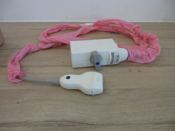 SIEMENS VF10-5 Linear Sonde aus 2014 Ultraschallsonde