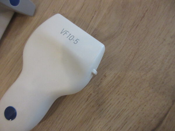 SIEMENS VF10-5 Linear Sonde aus 2014 Ultraschallsonde – Bild 2