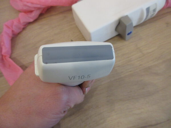 SIEMENS VF10-5 Linear Sonde aus 2014 Ultraschallsonde – Bild 3