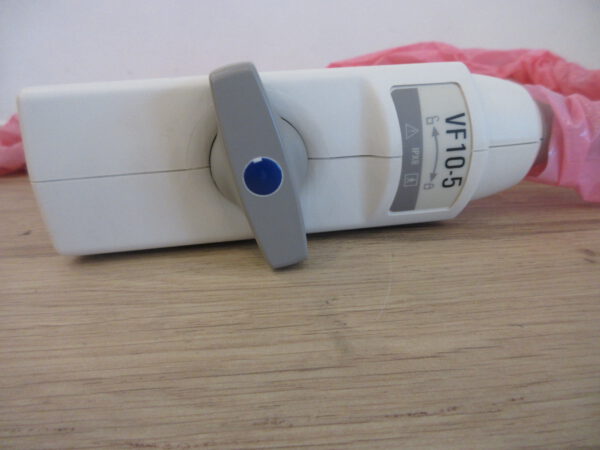 SIEMENS VF10-5 Linear Sonde aus 2014 Ultraschallsonde – Bild 4