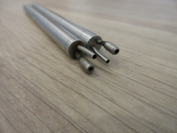 Storz MVS 1063 Ophtalmologic Handpiece Irrigation - Aspiration – Bild 3