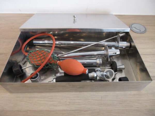 Richard Wolf Proktoskopie Proktoskop Rektoskop – Bild 2