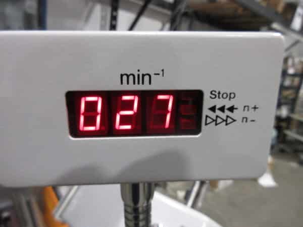 ergoline Ergometrics er 900 EL Liegendergometer seitlich kippbar – Bild 7