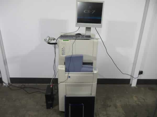 Konica Minolta Regius 190 CR Reader DD-941