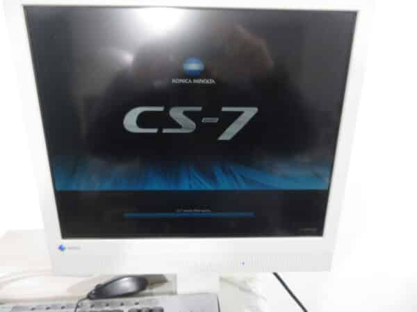 Konica Minolta Regius 190 CR Reader DD-941 – Bild 2