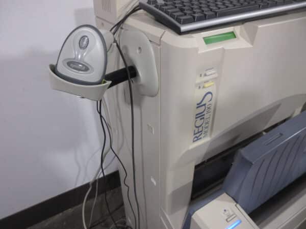 Konica Minolta Regius 190 CR Reader DD-941 – Bild 4