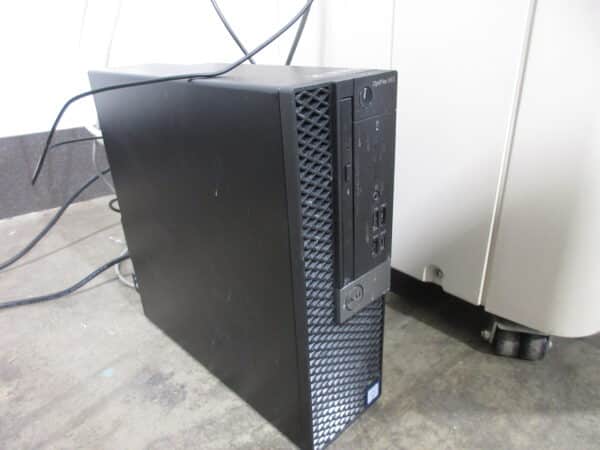 Konica Minolta Regius 190 CR Reader DD-941 – Bild 5