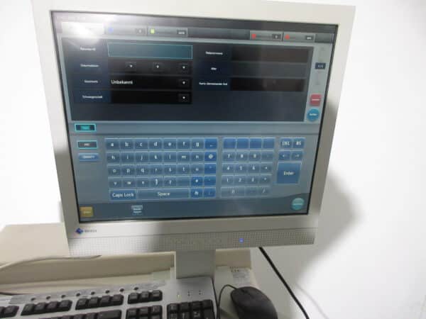 Konica Minolta Regius 190 CR Reader DD-941 – Bild 7