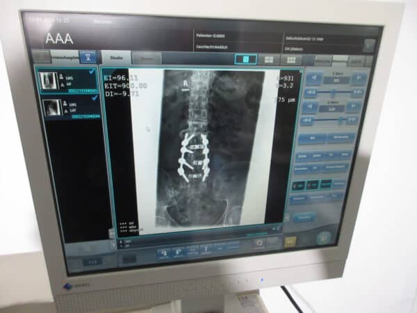 Konica Minolta Regius 190 CR Reader DD-941 – Bild 8