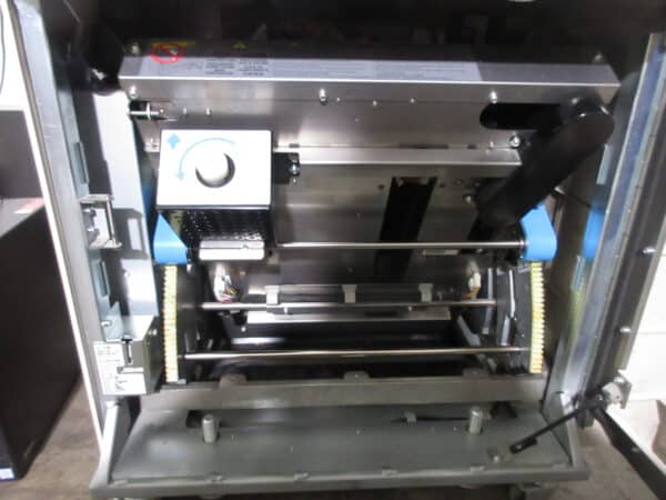 Konica Minolta Regius 190 CR Reader DD-941 – Bild 9