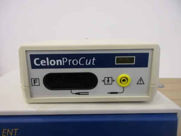 Olympus CelonLab & Celon ProCut RFITT HF-Chirurgie – Bild 3