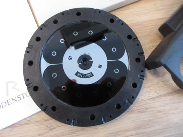 Rodenstock Nyktometer 500 Dämmerungssehen Prüfgerät – Bild 6