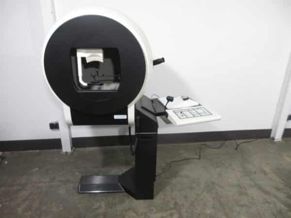 Rodenstock Perimat 206 Perimeter Gesichtsfeld