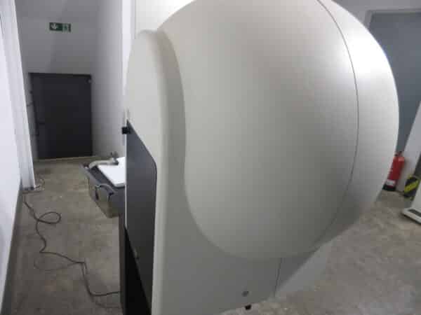 Rodenstock Perimat 206 Perimeter Gesichtsfeld – Bild 7