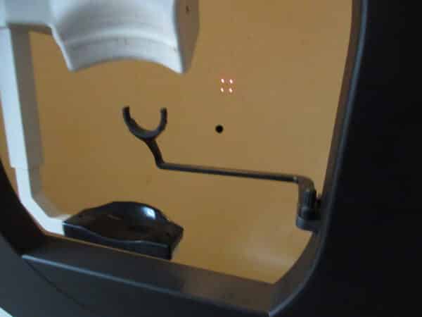 Rodenstock Perimat 206 Perimeter Gesichtsfeld – Bild 9