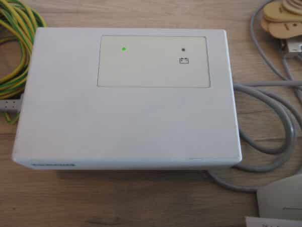 Siemens Cardiostat 31S 3-Kanal EKG – Bild 6