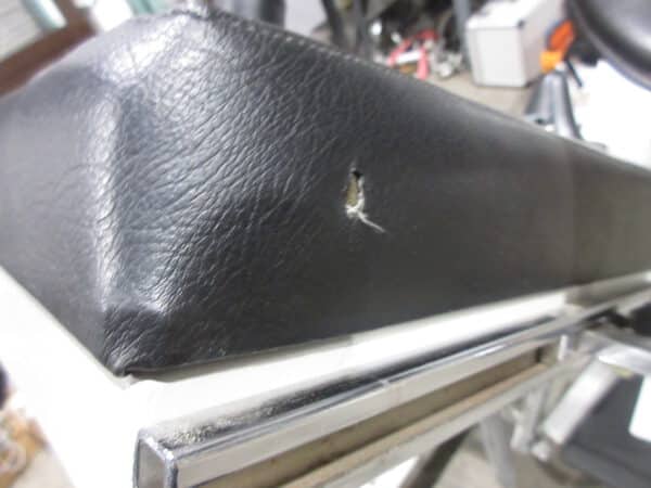 ergoline Ergometrics er 900 EL Liegendergometer seitlich kippbar – Bild 12