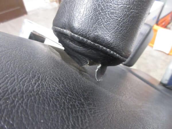 ergoline Ergometrics er 900 EL Liegendergometer seitlich kippbar – Bild 11