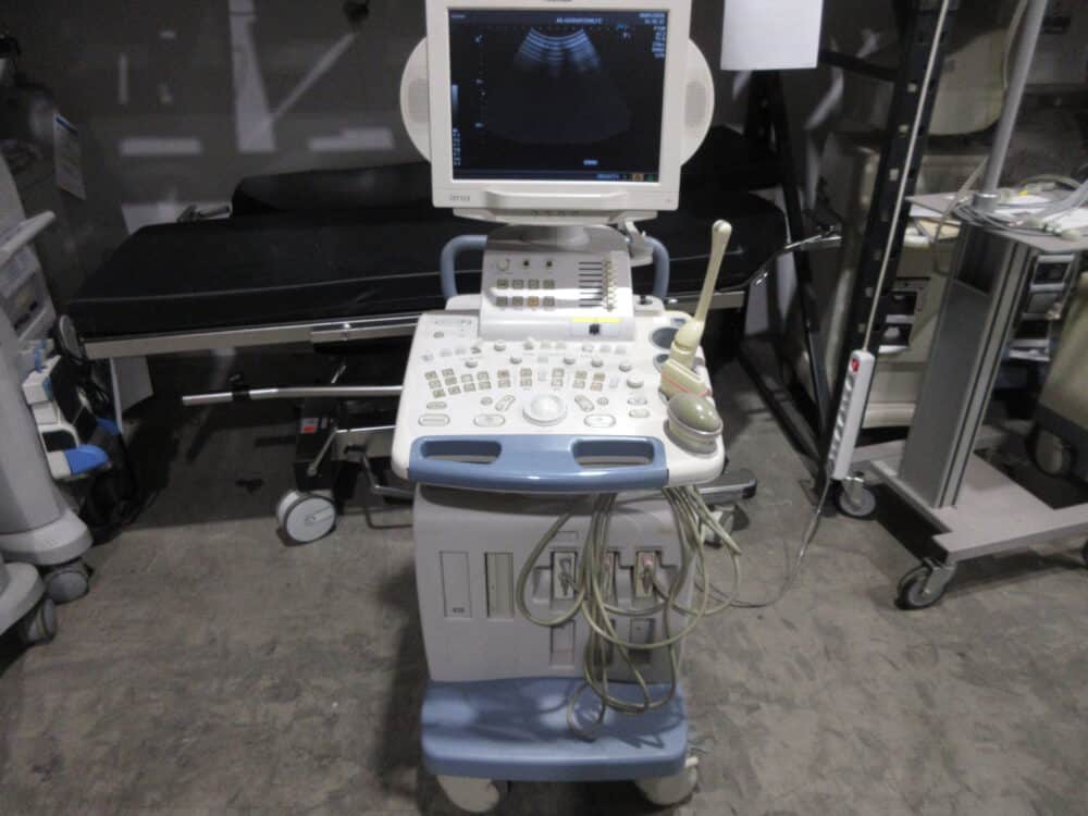 Toshiba Nemio XG Bj. 2008 3 Sonden 001