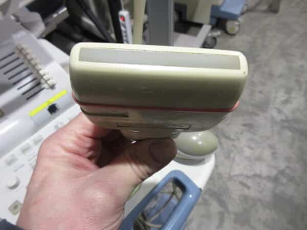 Toshiba Nemio XG Ultraschallgerät mit 3 Sonden – Bild 11