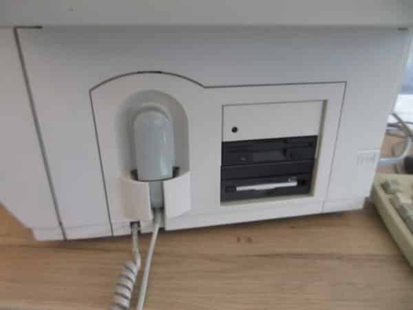 Zeiss Humphrey 720i Field Analyzer II serie i Perimeter – Bild 5