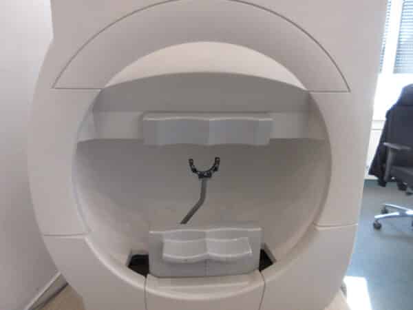Zeiss Humphrey 720i Field Analyzer II serie i Perimeter – Bild 6