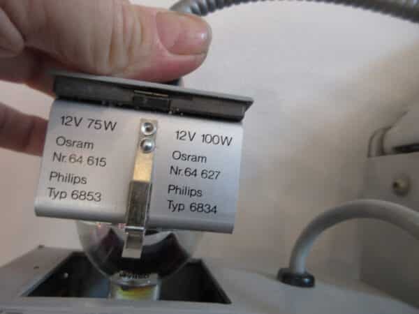 Zeiss OPMI 1-FC HNO Mikroskop Deckenhalterung – Bild 8