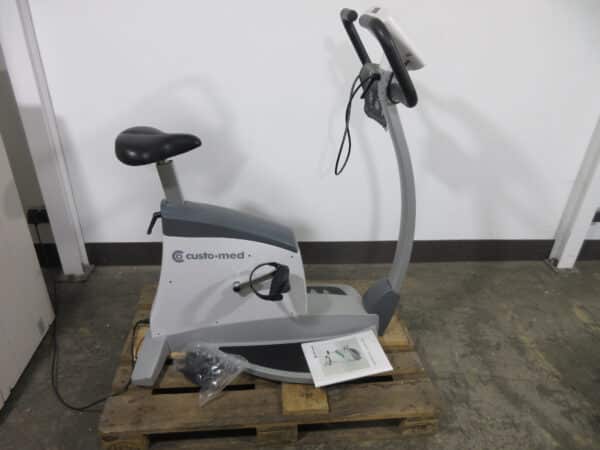 customed ec3000 Ergometer ergocontrol