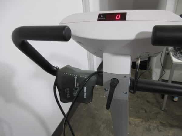 customed ec3000 Ergometer ergocontrol – Bild 4