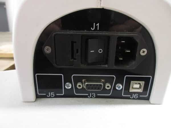 customed ec3000 Ergometer ergocontrol – Bild 6