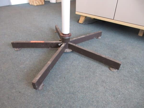 Carl Zeiss OPMI 9-FC HNO Mikroskop mit Lichtquelle – Bild 10