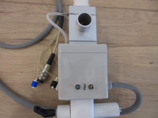 Ganshorn SonoShutter für BodyScope Plethysmograph – Bild 3