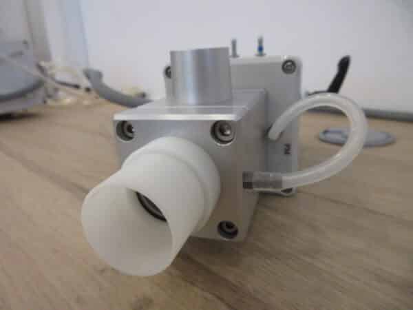 Ganshorn SonoShutter für BodyScope Plethysmograph – Bild 4