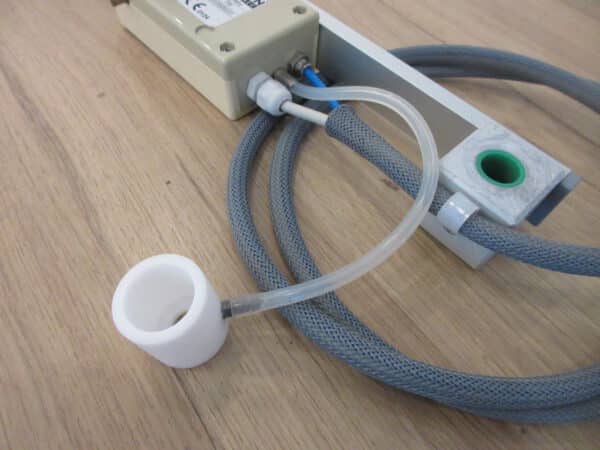 Ganshorn SterO2 7W Ventileinheit für BodyScope – Bild 3