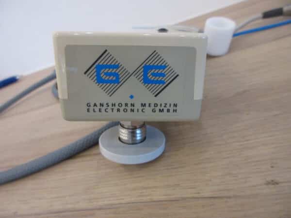 Ganshorn SterO2 7W Ventileinheit für BodyScope – Bild 5