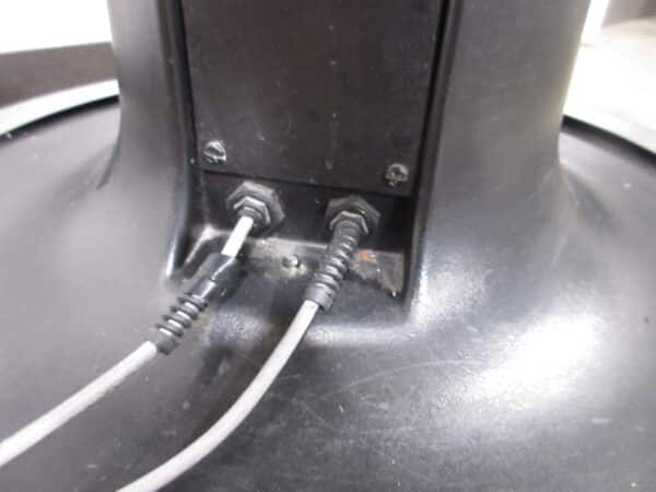 HNO Stuhl Otopront grau elektrisch verstellbar – Bild 10