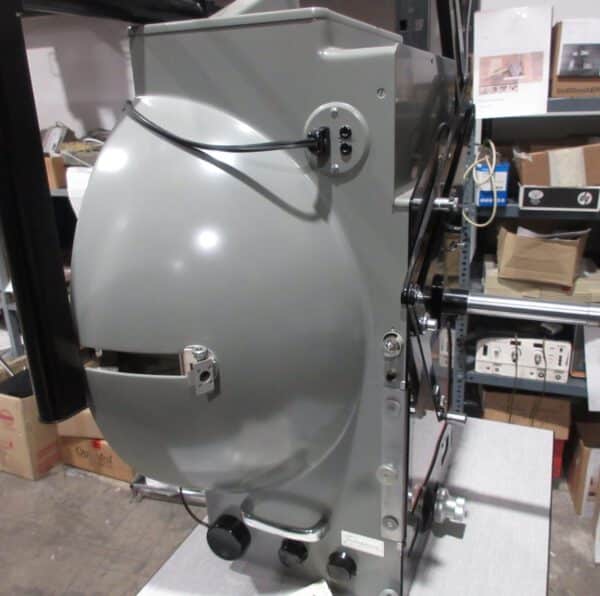 Haag-Streit Goldmann Perimeter 940 mit Hubtisch – Bild 5