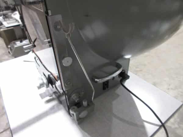 Haag-Streit Goldmann Perimeter 940 mit Hubtisch – Bild 7