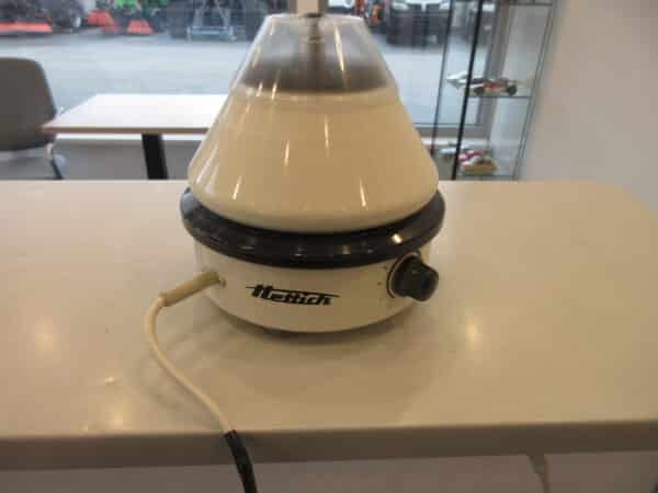 Hettich EBA 89 Zentrifuge 6000U/min Tischzentrifuge