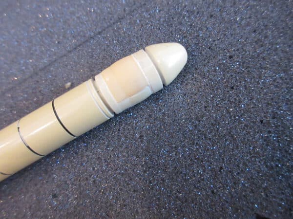 Hitachi EUP-R54A - 19 endokavitär Sonde 190mm – Bild 5