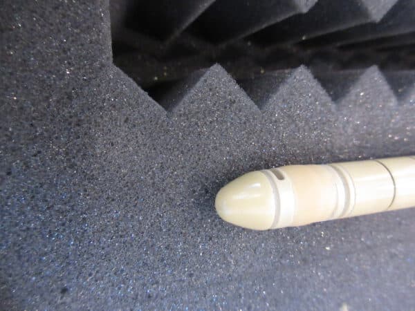 Hitachi EUP-R54A - 19 endokavitär Sonde 190mm – Bild 6