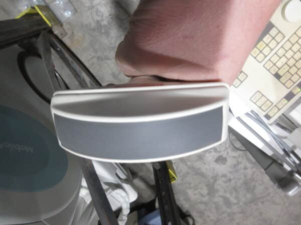 Kranzbühler SonoScope 20 Abdomen Sonde 3.5MHz – Bild 2