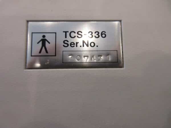 Kranzbühler SonoScope 20 Abdomen Sonde 3.5MHz – Bild 4