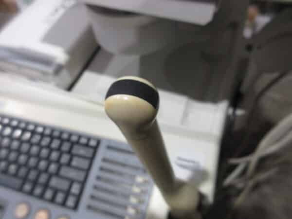 SonoAce 8000 Live Prime mit 3 Sonden und Printer – Bild 4