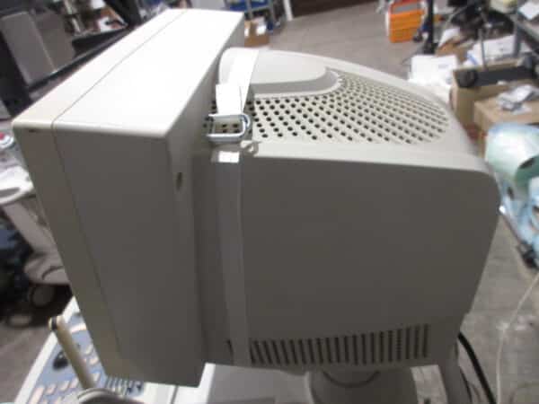 SonoAce 8000 Live Prime mit 3 Sonden und Printer – Bild 11