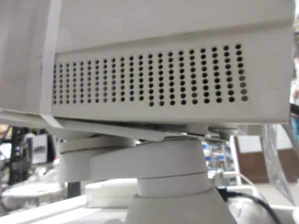 SonoAce 8000 Live Prime mit 3 Sonden und Printer – Bild 12