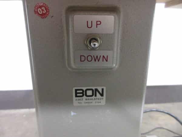 TopCon TRC-WT Funduskamera Variable Angles Retinal Camera – Bild 9